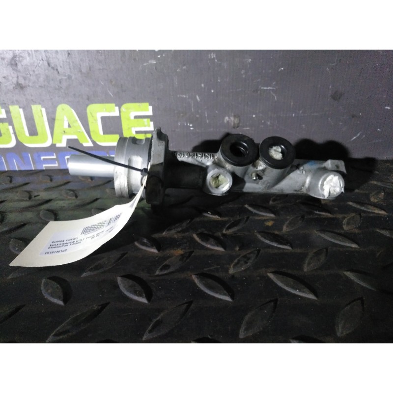 Recambio de bomba freno para volkswagen golf plus (5m1) bluemotion edition referencia OEM IAM 1K1614019B  