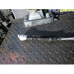 Recambio de palanca cambio para volkswagen golf plus (5m1) bluemotion edition referencia OEM IAM 1K0711061A  