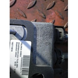 Recambio de palanca cambio para volkswagen golf plus (5m1) bluemotion edition referencia OEM IAM 1K0711061A  