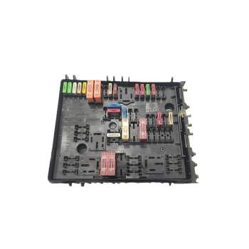 Recambio de caja reles / fusibles para seat altea (5p1) referencia OEM IAM 1K0937124H  