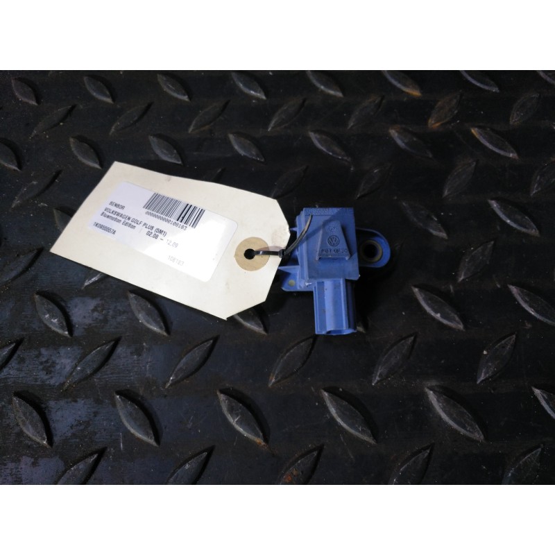 Recambio de sensor para volkswagen golf plus (5m1) bluemotion edition referencia OEM IAM 1K0955557A  