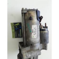 Desguace MonforteMOTOR ARRANQUE 2S7T11000DB 6284CI FORDMotor arranque|Desguace Monforte