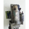 Desguace MonforteMOTOR ARRANQUE 2S7T11000DB 6284CI FORDMotor arranque|Desguace Monforte