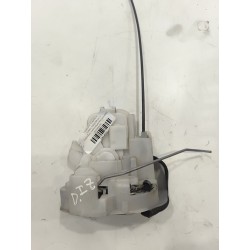 Desguace MonforteCERRADURA PUERTA DELANTERA IZQUIERDA 61032SC250 SUBARUPiezas vehículos|Desguace Monforte