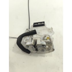 Desguace MonforteCERRADURA PUERTA DELANTERA IZQUIERDA 61032SC250 SUBARUPiezas vehículos|Desguace Monforte