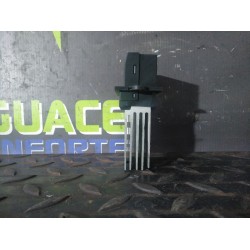 Recambio de resistencia calefaccion para peugeot 406 berlina (s1/s2) sr referencia OEM IAM 661747L 73421212C 