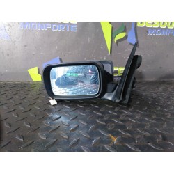 Recambio de retrovisor izquierdo para bmw serie 3 berlina (e46) 318d referencia OEM IAM 42491  