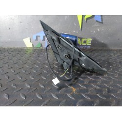 Recambio de retrovisor izquierdo para bmw serie 3 berlina (e46) 318d referencia OEM IAM 42491  