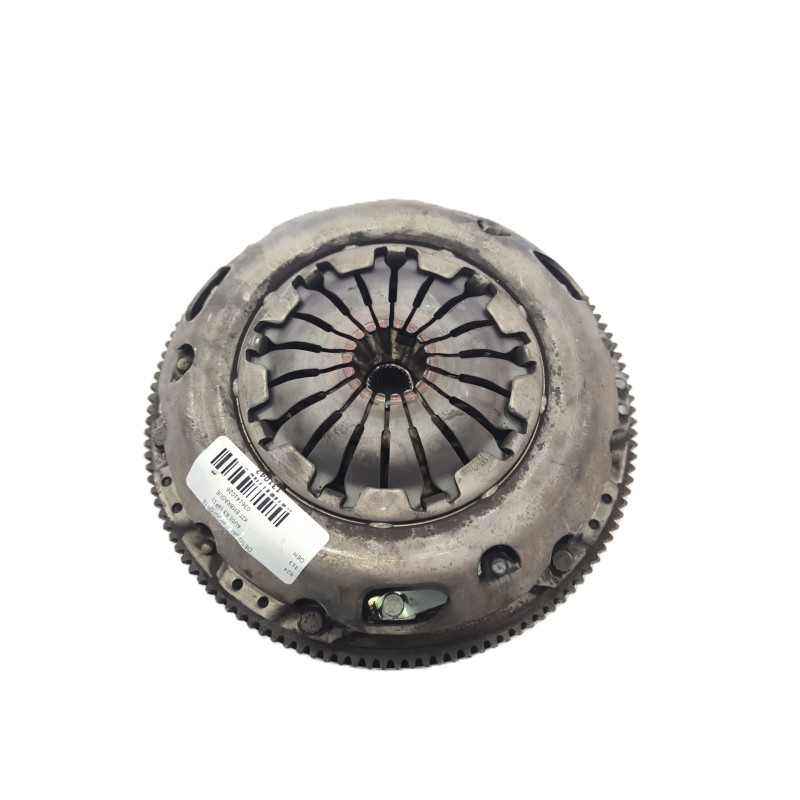 Desguace MonforteVOLANTE MOTOR 036141026 AUDIPiezas vehículos|Desguace Monforte