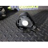 Recambio de cinturon seguridad delantero izquierdo para bmw serie 3 berlina (e46) 318d referencia OEM IAM 566244501  