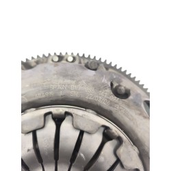 Desguace MonforteVOLANTE MOTOR 036141026 AUDIPiezas vehículos|Desguace Monforte