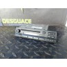 Recambio de sistema audio / radio cd para bmw serie 3 berlina (e46) 318d referencia OEM IAM 6512693243001 901230000326 