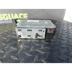 Recambio de sistema audio / radio cd para bmw serie 3 berlina (e46) 318d referencia OEM IAM 6512693243001 901230000326 