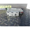 Recambio de sistema audio / radio cd para bmw serie 3 berlina (e46) 318d referencia OEM IAM 6512693243001 901230000326 