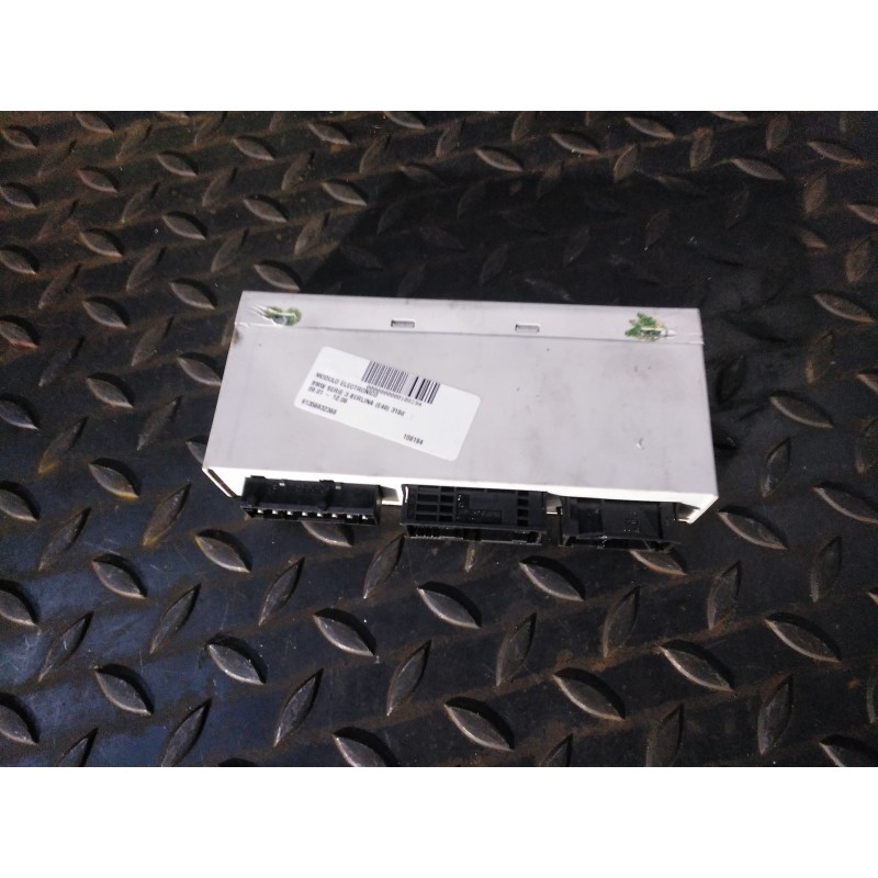Recambio de modulo electronico para bmw serie 3 berlina (e46) 318d referencia OEM IAM 61356932369 689667 