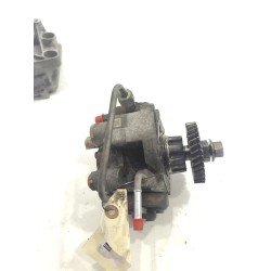 Recambio de bomba inyeccion para subaru forester (sh_) 2.0 d awd (shh) referencia OEM IAM 16625AA020  