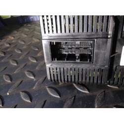 Recambio de mando luces para bmw serie 3 berlina (e46) 318d referencia OEM IAM 6936832 532228401 0021710