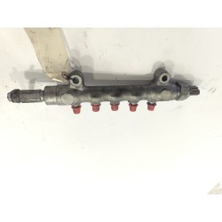 Recambio de rampa inyectora para subaru forester (sh_) 2.0 d awd (shh) referencia OEM IAM 16670AA000  