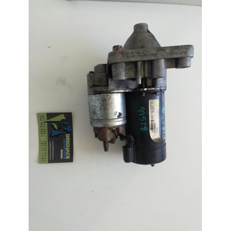 Recambio de motor arranque para ford fiesta (cbk) 1.4 tdci cat referencia OEM IAM 11J60157HC  