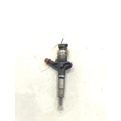 Recambio de inyector para subaru forester (sh_) 2.0 d awd (shh) referencia OEM IAM 16613AA020  