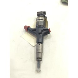 Recambio de inyector para subaru forester (sh_) 2.0 d awd (shh) referencia OEM IAM 16613AA020  