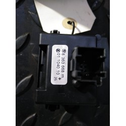 Recambio de mando intermitentes para bmw serie 3 berlina (e46) 318d referencia OEM IAM 8363668 01104010 