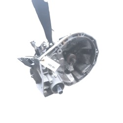 Recambio de caja cambios para renault laguna ii (bg0/1_) 2.0 16v (bg00, bg0k, bg0p, bg0w) referencia OEM IAM JR5018  