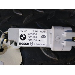 Recambio de sensor para bmw serie 3 berlina (e46) 318d referencia OEM IAM 6911038 005198 003109
