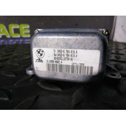 Recambio de modulo electronico para bmw serie 3 berlina (e46) 318d referencia OEM IAM 345267640180  