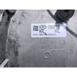 Desguace MonforteCAJA CAMBIOS H7A3700CE JAGUARPiezas vehículos|Desguace Monforte