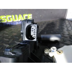 Recambio de cerradura puerta delantera izquierda para bmw serie 3 berlina (e46) 318d referencia OEM IAM 51217011241  