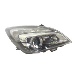 Recambio de faro derecho para opel meriva b van (s10) 1.6 cdti (75) referencia OEM IAM 13372334  