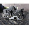 Recambio de cerradura puerta delantera izquierda para bmw serie 3 berlina (e46) 318d referencia OEM IAM 51217011241  