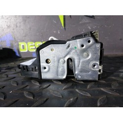 Recambio de cerradura puerta delantera derecha para bmw serie 3 berlina (e46) 318d referencia OEM IAM 51217011244  