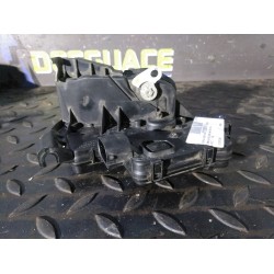 Recambio de cerradura puerta delantera derecha para bmw serie 3 berlina (e46) 318d referencia OEM IAM 51217011244  