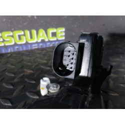 Recambio de cerradura puerta delantera derecha para bmw serie 3 berlina (e46) 318d referencia OEM IAM 51217011244  