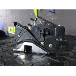 Recambio de cerradura puerta delantera derecha para bmw serie 3 berlina (e46) 318d referencia OEM IAM 51217011244  