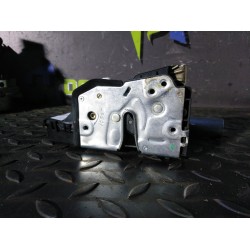 Recambio de cerradura puerta trasera derecha para bmw serie 3 berlina (e46) 318d referencia OEM IAM 51227011246  