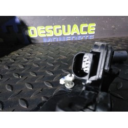 Recambio de cerradura puerta trasera derecha para bmw serie 3 berlina (e46) 318d referencia OEM IAM 51227011246  