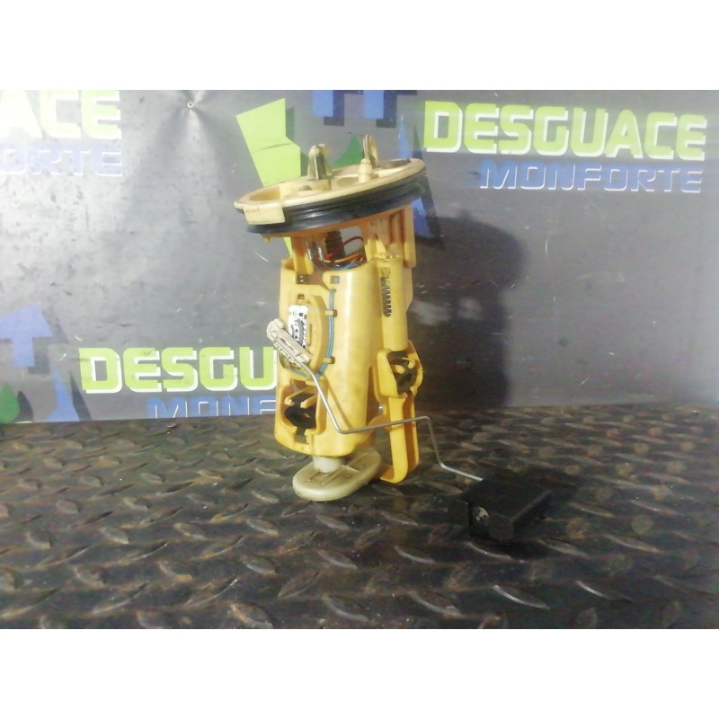 Recambio de aforador para bmw serie 3 berlina (e46) 318d referencia OEM IAM 6750582 228214002002 