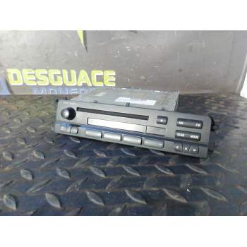 SISTEMA AUDIO / RADIO CD 6512693243001 901230000326 