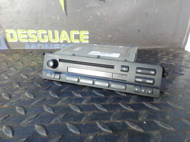 SISTEMA AUDIO / RADIO CD 6512693243001 901230000326 