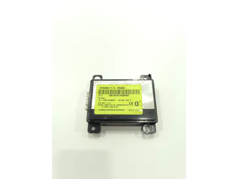 MODULO ELECTRONICO 8785A004 