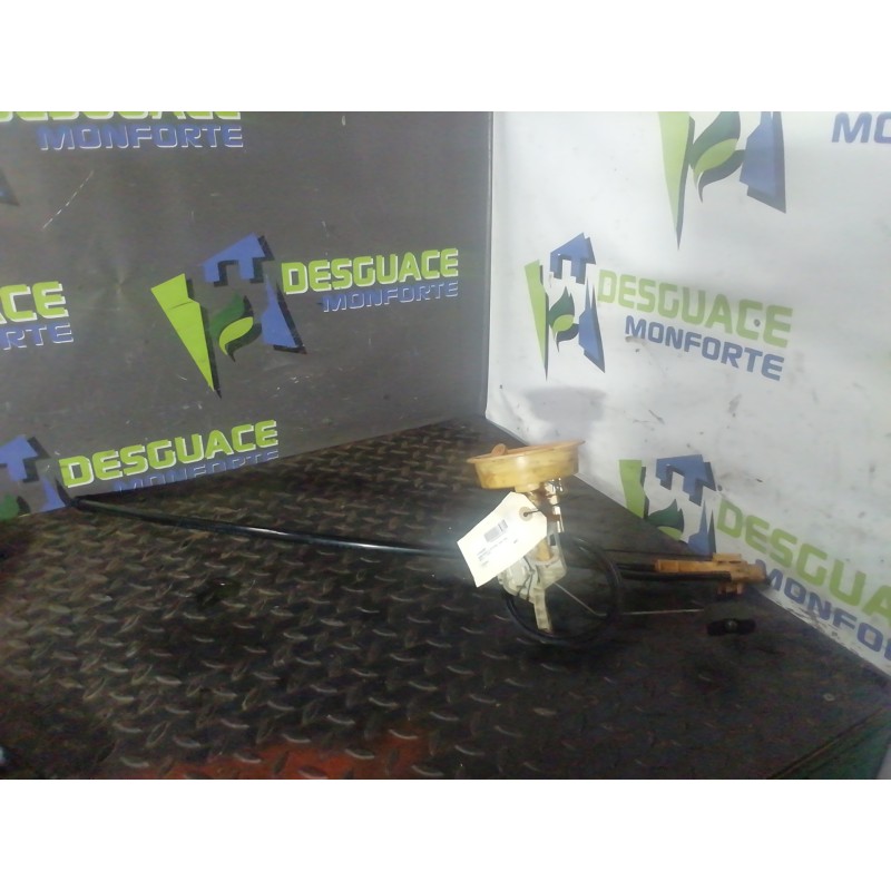 Recambio de aforador para bmw serie 3 berlina (e46) 318d referencia OEM IAM 6752054  