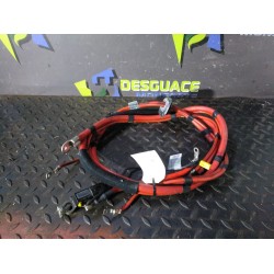 Recambio de cable para bmw serie 3 berlina (e46) 318d referencia OEM IAM 0762239030  