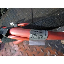 Recambio de cable para bmw serie 3 berlina (e46) 318d referencia OEM IAM 0762239030  