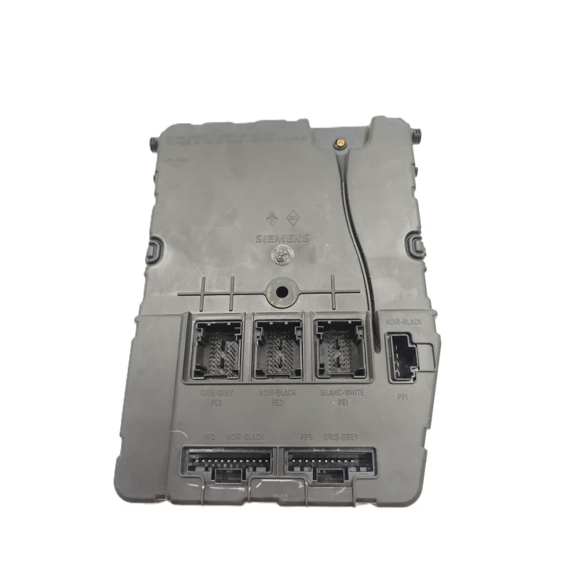 Desguace MonforteCAJA RELES / FUSIBLES 8200433197 RENAULTPiezas vehículos|Desguace Monforte