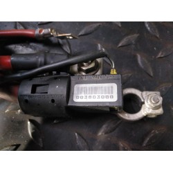 Recambio de cable para bmw serie 3 berlina (e46) 318d referencia OEM IAM 0762239030  