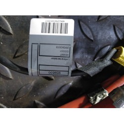 Recambio de cable para bmw serie 3 berlina (e46) 318d referencia OEM IAM 0762239030  