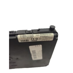 Desguace MonforteCAJA RELES / FUSIBLES 8200433197 RENAULTPiezas vehículos|Desguace Monforte